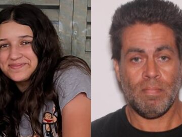 Investigators believe girl was abducted in Florida Amber Alert