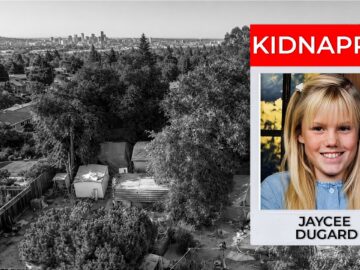 3 Missing Kids Vanished in 1994 — Years Later, One Discovery Changed Everything