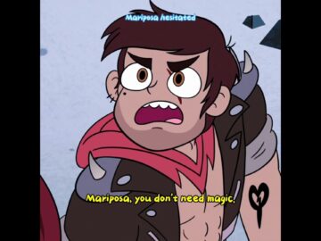 They want to bring back two missing babies to Mewni.#shorts