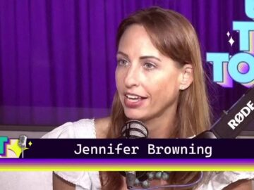 EAST TEXAS TONIGHT: Jennifer Browning turns her passion into promotion of East Texas