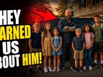 They Warned Us About This Father—But the Truth Shocked Everyone!