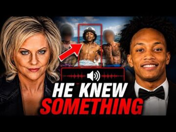 BREAKING: Nolan Wells’ Only Black Friend FINALLY SPEAKS OUT—What Happened After the Interview
