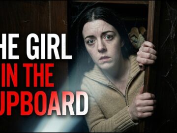 THE GIRL IN THE CUPBOARD | Natasha Ryan | Unsolved Mystery Australia #mystry #unsolved #australia