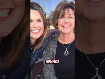 Savannah Guthrie’s Mother Missing: Police Probe Abduction! #shorts #news