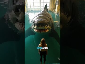 Beyond 198 Days: Why Even the Best Aquariums Gave Up on Sharks