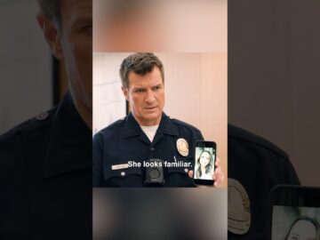 A missing girl case just got a whole lot worse. 💀#therookie