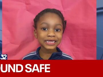 Illinois Amber Alert: Missing 4-year-old girl found safe, police say