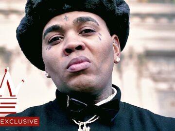 Kevin Gates “Not The Only One” (WSHH Exclusive – Official Music Video)