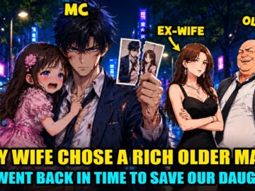 She Chose the Scumbag Over our Daughter and Lost Absolutely Everything