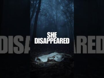 Her Twin Sister Knew Everything #missingperson #darkhistory #investigation