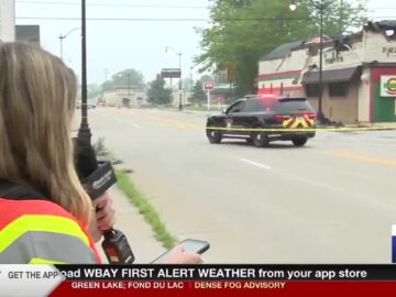 Thursday, August 13, 2026 Action 2 News This Morning: LIVESTREAM