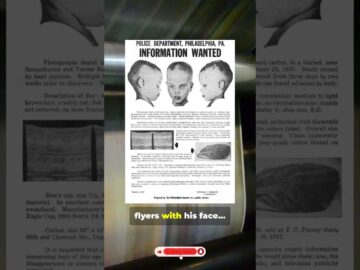 The Boy in the Box Nobody Could Name #darkhistory #voidfiles #historyfacts #history #unsolvedmystery