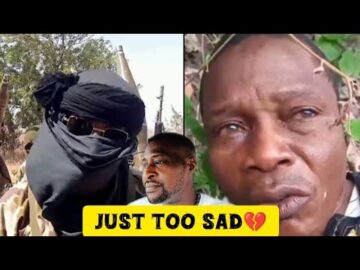 What Really Happened to the Kidnapped Oyo Mathematics Teacher? 😢