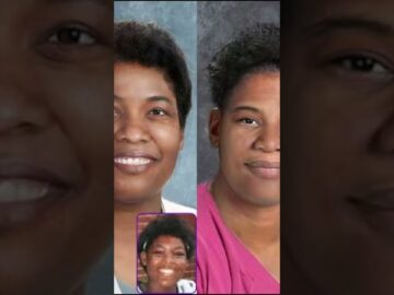 Twins Missing: Jeannette and Dannette Millbrooks since 1990 #unsolvedmystery #coldcases #missing