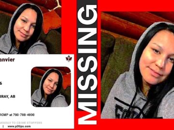 Krystal Janvier: Missing 39 Yr. Old Indigenous Woman – Fort McMurray, Alberta – July 5th 2026