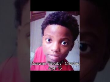 Quawan 15 was found dead days after going missing, leaving his family searching for answers.