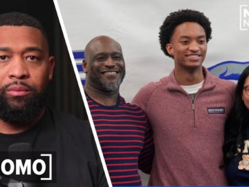 Brandon Tatum challenges ‘racism’ narrative in the Nolan Wells case | CUOMO