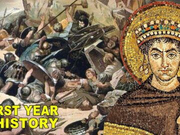 Year 536 Was the Worst Year to Be Alive – What Happened?