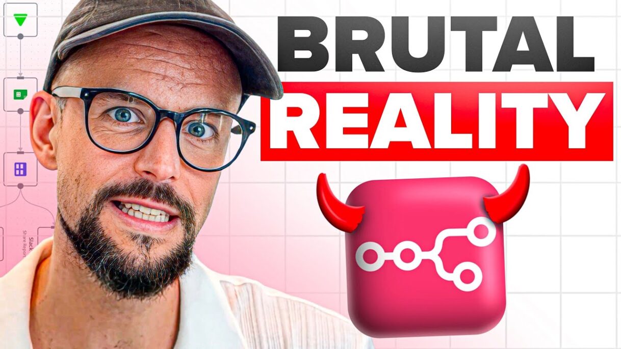 Seriously, please watch this before you start learning n8n