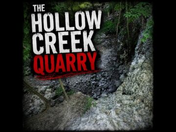 The Hollow Creek Quarry Hiker Disappearance and Missing Person | Black Pine County Files – Episode 2