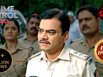 Police कैसे सुलझाएगी Back To Back Missing Persons का रहस्य? | Crime Patrol 2.0 | Full Episode