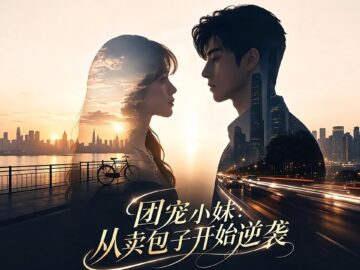 《團寵小妹:從賣包子開始逆襲》💕《团宠小妹:从卖包子开始逆袭》《團寵小妹從賣包子開始逆襲》《团宠小妹从卖包子开始逆袭》#熱門短劇 #短劇推薦 #shortdrama 非全集合集完整版【深度解析🎀影評】