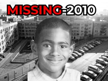 14,000 Interviews. 9,000 Apartments. No Arrest. | Patrick Kennedy Alford Jr.