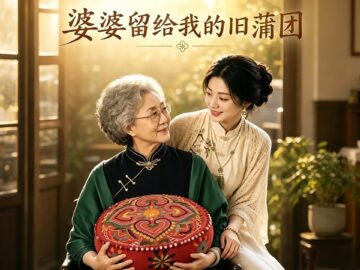 《婆婆留給我的舊蒲團》《婆婆留给我的旧蒲团》十年守寡,盡心贍養婆婆!子女各分 200 萬,她只拿蒲團!#熱門短劇 #短劇推薦 #精彩大陸短劇 #shortdrama 非全集合集完整版【深度解析🎀影評】