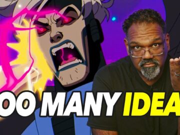 X-Men ’97 Season 2’s Real Problem Isn’t That It Was Rushed #xmen97