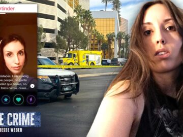 Prime Crime: Inside The FBI’s Hunt for Aurora Phelps’ Unknown Victims