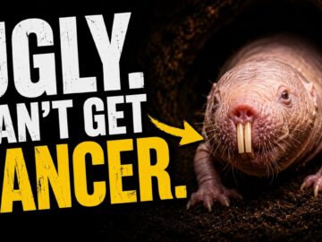 It Breaks Every Rule of Being a Mammal — and Might Help Us Cure Cancer