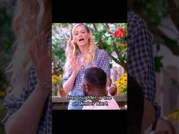 Her laughter is like an Amber Alert.#shorts #foryou #series #neighborhood #comedy