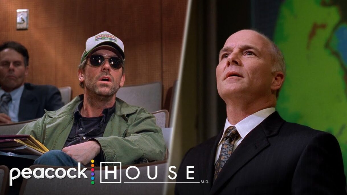 House Destroys Doctors Career | House M.D