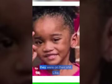 Four-year-old Javeayah vanishes, FBI steps in #missingchild #breaking
