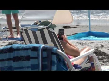 Officials urge parents, caregivers to stay off phones following missing child in Kennebunk