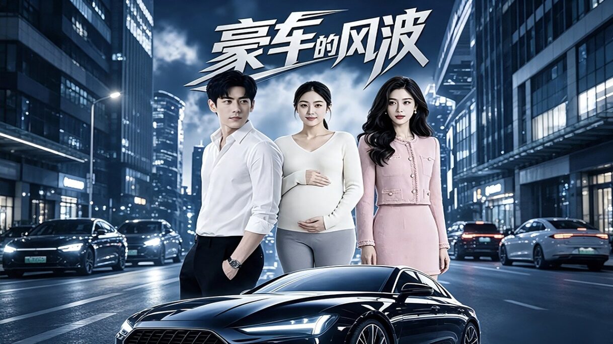 《豪車的風波》💕《豪车的风波》深夜我老婆羊水破裂馬上要生,準備開車送醫院,家門口卻被一輛保時捷堵得嚴嚴實實!#熱門短劇推薦 ##精彩大陸短劇 #shortdrama 非全集合集完整版【深度解析🎀影評】