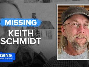 New evidence in disappearance of North Dakota man Keith Schmidt | Missing
