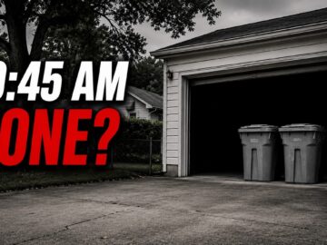 Half a Mile. Broad Daylight. School Cameras Never Saw Him Arrive. Jason Jolkowski Was Never Found.