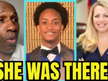 BOMBSHELL: Judge Ashlee Cole Allegedly on Horn Island When Nolan Disappeared