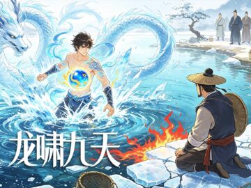 🔥《龙啸九天》第1~5季:废柴被恶霸推进湖里喂兽,吞噬水族龙珠精魄,修为一跃千里,召玄冰兽影当众打跪极品火灵根天骄!| MULTI SUB