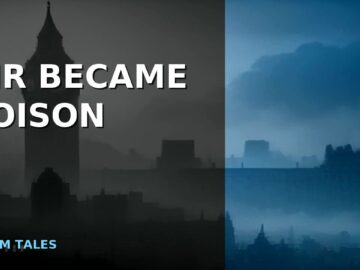 The Great Smog of London: Why Officials Waited as the Death Toll Rose