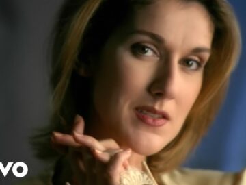 Céline Dion – It’s All Coming Back to Me Now (Official Extended Remastered HD Video)