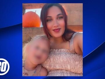 Fresno mother found dead in ex’s home after being reported missing, family says