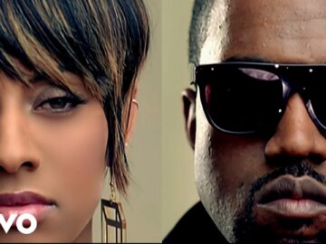 Keri Hilson – Knock You Down (Official Music Video) ft. Kanye West, Ne-Yo
