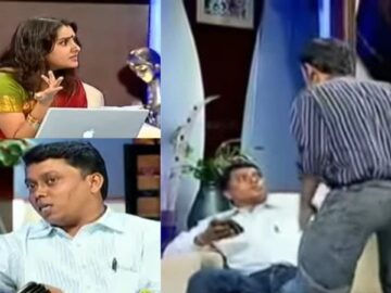 ಗಂಡ, ಹೆಂಡತಿ, ಮತ್ತವನು | Baduku Jataka Bandi | Zee Kannada