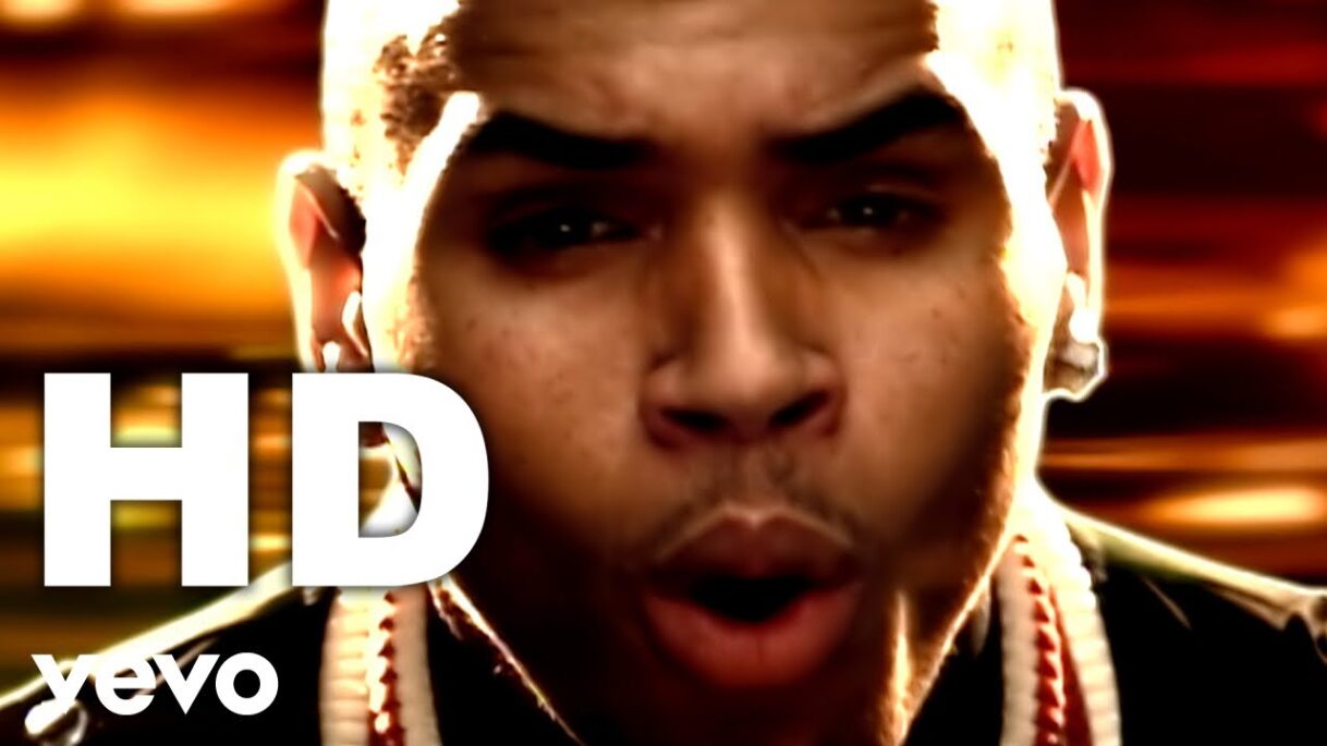 Chris Brown – Forever (Official HD Video)