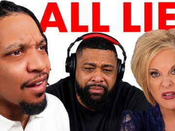 Nancy Grace Isn’t LETTING UP on Officer Tatum’s Nolan Wells LIES