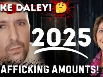 OMG 😱 NANCY GUTHRIE: LUKE DALEY’S 2025 Criminal case BOMBSHELL REPORT!