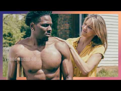 Black Man is Kidnapped By Crazy White Girl, Only To Be Kidnapped Again By Crazy White Girl