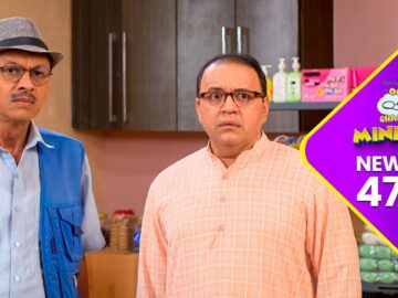 #Newepisode 4789 – Madhavi Ka Achar Dekh Shock Hua Bhide ! | Taarak Mehta ka Ooltah Chashmah